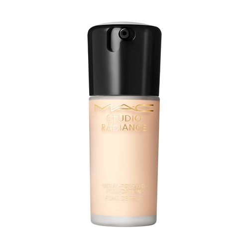 MAC BASE LÍQUIDA STUDIO RADIANCE SERUM-POWERED ™