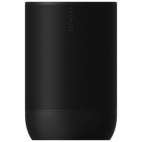 Bocina Sonos move 2 inalámbrica con alexa