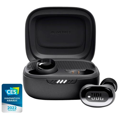 Audífonos inalámbricos in ear JBL live Free 2 TWS