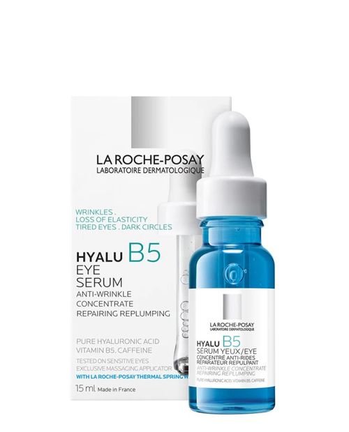 La Roche Posay Hyalu B5 Serum de Ojos 15ml