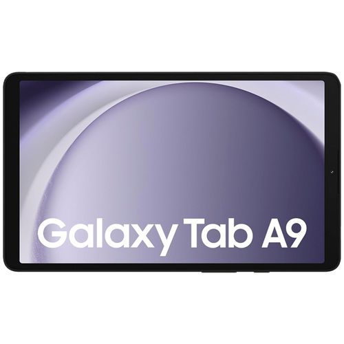 Tablet Samsung Galaxy Tab A9 WiFi 4GB RAM + 64GB ROM gris