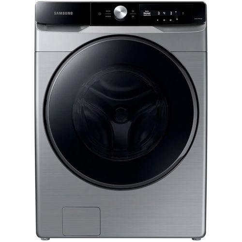 Lavadora Samsung smart carga frontal 22 KG //WF22C6400AP/AP