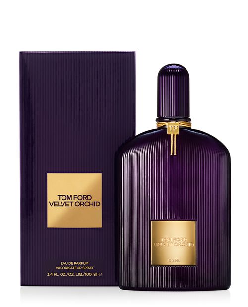 Tom Ford Eau de Parfum Mujer Velvet Orchid