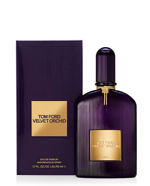 Tom Ford Eau de Parfum Mujer Velvet Orchid