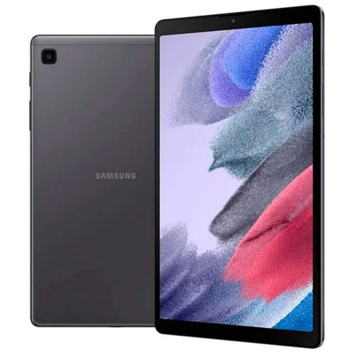 Tablet Samsung A7 3GB RAM + 32GB ROM con case