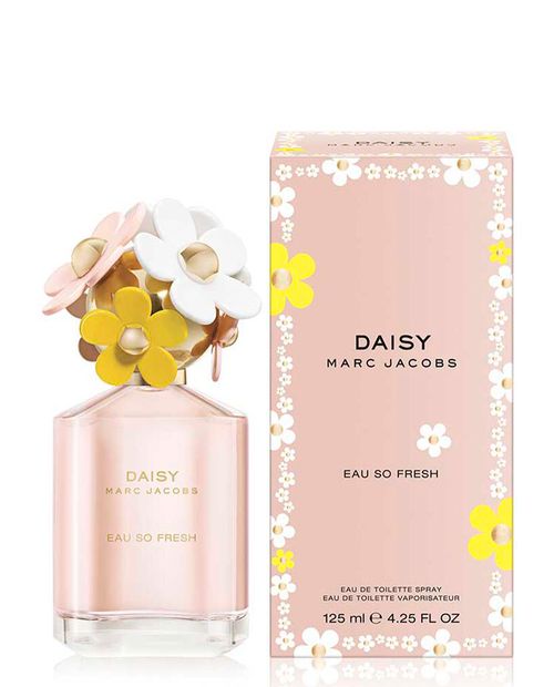 Daisy Eau So Fresh Eau de Toilette