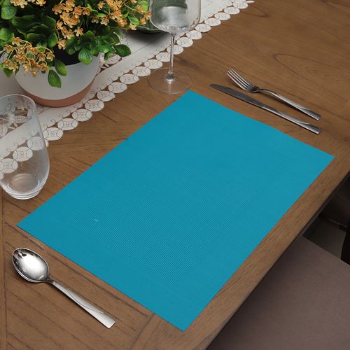 Individual de mesa 45x30 cm