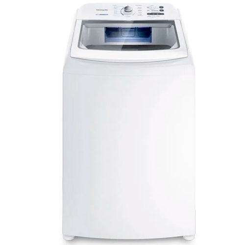 Lavadora Frigidaire carga superior 20 KG // FWAB20J4EBGUW