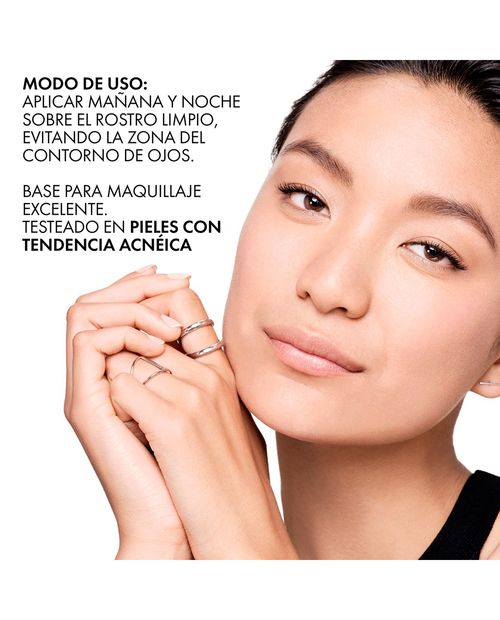 Tratamiento Vichy Piel Grasa con Imperfecciones Normaderm Phytosolution 50ml