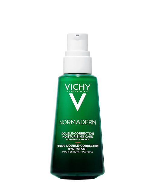 Tratamiento Vichy Piel Grasa con Imperfecciones Normaderm Phytosolution 50ml