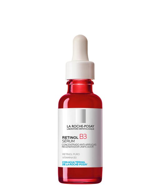 La Roche Posay Redermic Retinol Serum Anti Edad B3 30ml