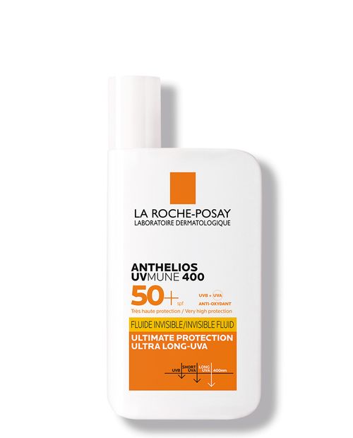 Protector Solar Anthelios UVMune 400