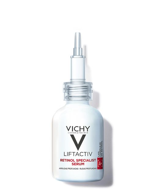 Vichy Liftactiv Retinol Serum Anti Edad 30ml