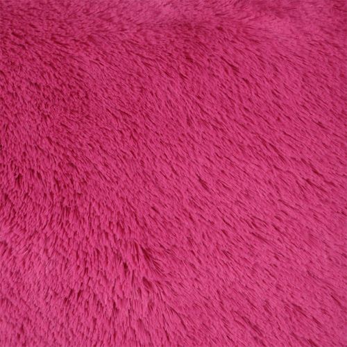 Cojín plush  con forma de corazón 50x50 cm