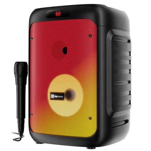 Party speaker 1500Watts + micrófono