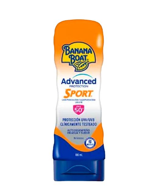 Advanced Protection Lotion Sport SPF50