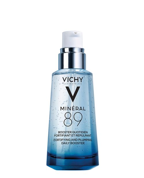 Vichy Mineral 89 Booster Serum Fortalecedor 50ml