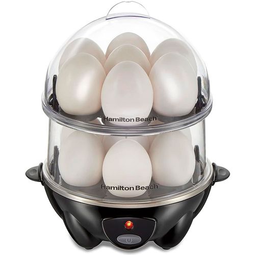 Máquina para cocinar huevos 3 en 1
