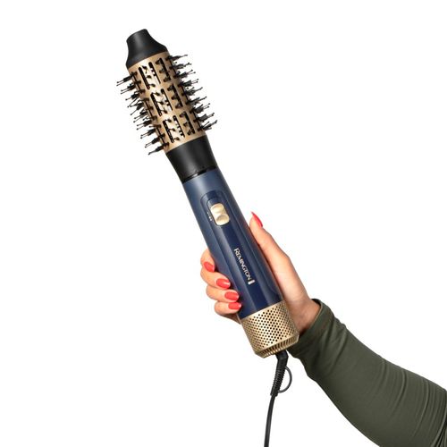 Cepillo Secadora Revlon Zafiro Luxe 1000watts