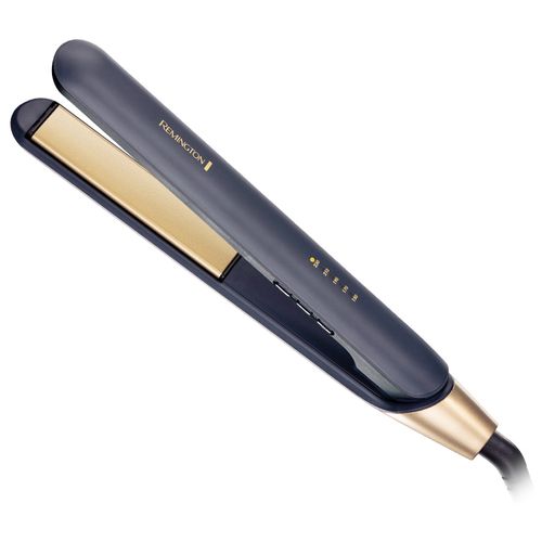 Combo plancha alisadora Zafiro Luxe + Secadora de Zafiro Luxe