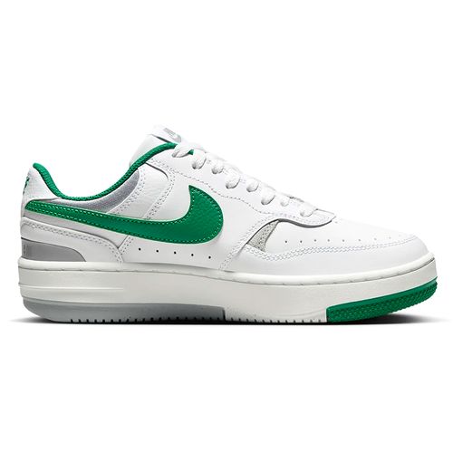 Zapato Nike Gamma Force casual blanco para mujer