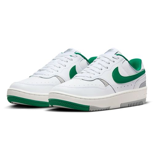 Zapato Nike Gamma Force casual blanco para mujer