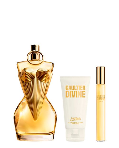 Set Jean Paul Gaultier Divine Eau de Parfum