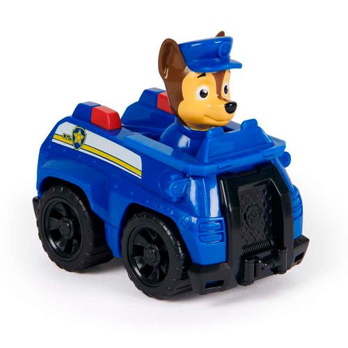 Carro de juguetes Paw Patrol  Rescue Racer Vehículo