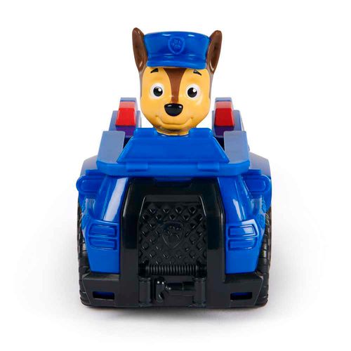 Carro de juguetes Paw Patrol  Rescue Racer Vehículo