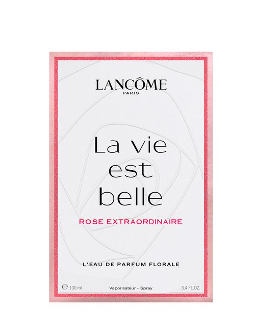 La Vie Est Belle Rose Extraordinaire Eau de Parfum