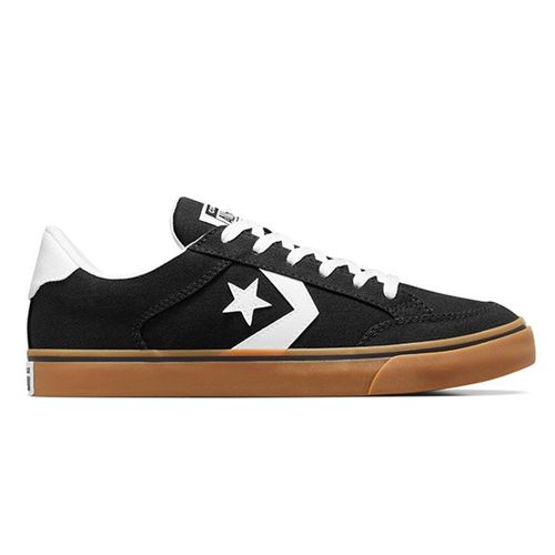 Zapato Converse Tobin deportivo casual negro para hombre