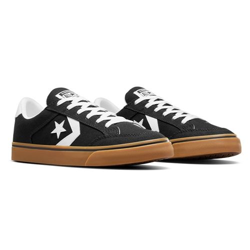 Zapato Converse Tobin deportivo casual negro para hombre