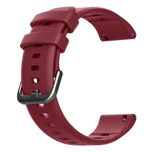 Correa Cubitt de resina unisex