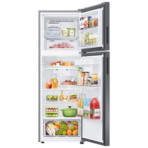 Refrigeradora Top Mount 12 PCU Digital Inverter RT35DG5224S9AP Samsung