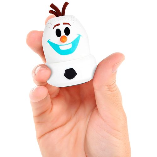 Bocina bluetooth bitty boomers Olaf