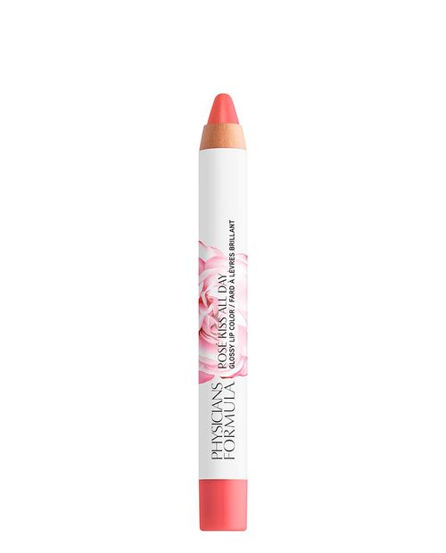 Rosé Kiss All Day Lipstick