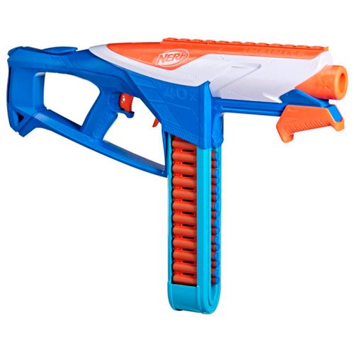 Nerf lanzador n series infinite