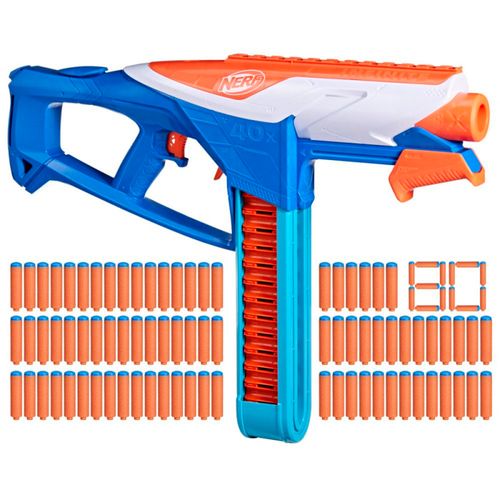 Nerf lanzador n series infinite