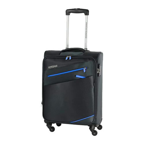 Maleta de mano American Tourister Layton negra