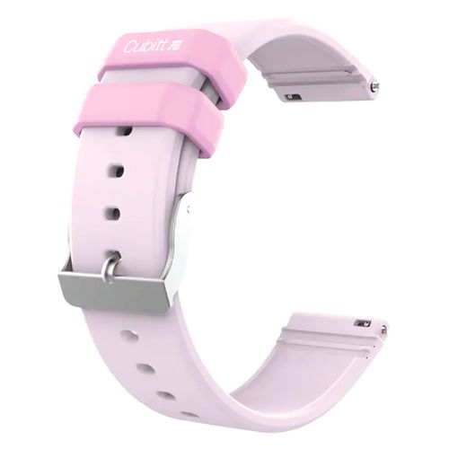 Correa Cubitt de resina unisex