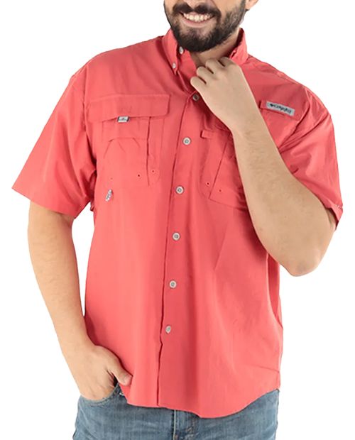 Camisa bahama