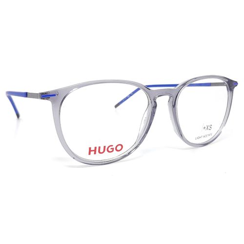 Aro completo redondo Hugo Boss acetato para hombre
