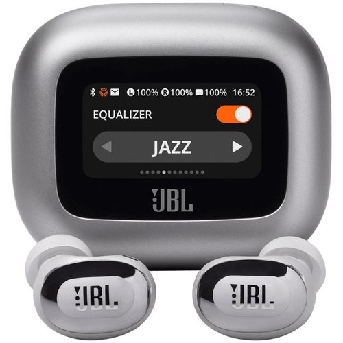 Auriculares inalámbricos con cancelación de ruido JBL Live Buds 3