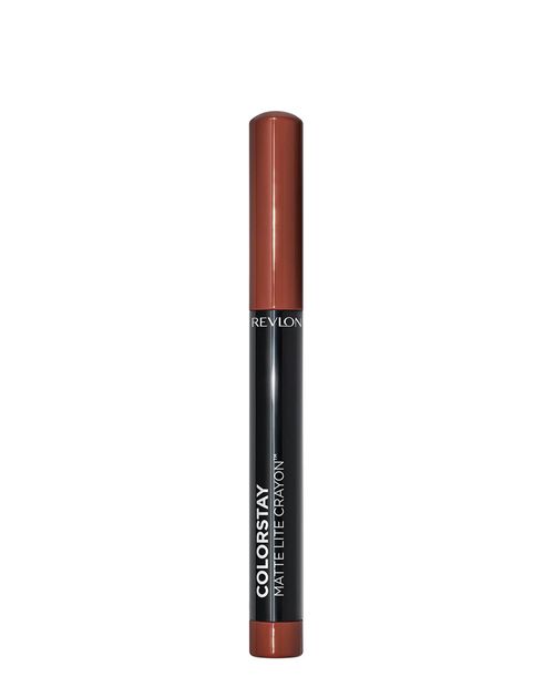 ColorStay Matte Lite Crayons