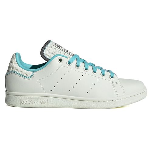 Zapato Adidas Originals Stan Smith casual blanco para mujer