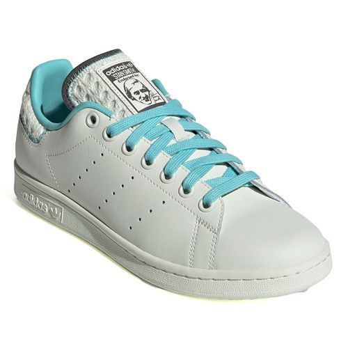 Zapato Adidas Originals Stan Smith casual blanco para mujer