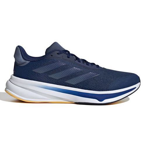 Zapato deportivo Adidas Response Super color azul para hombre