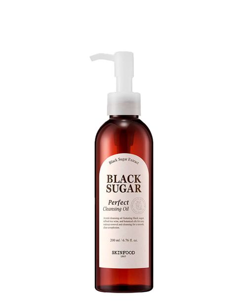 Black Sugar Perfect Essential Scrub 200ml