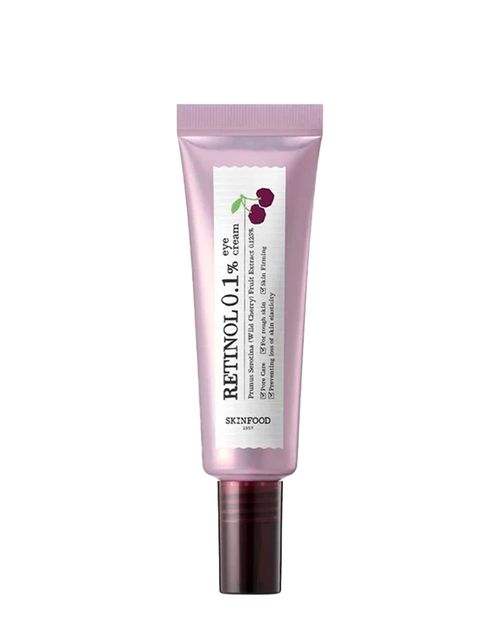 Black Cherry Retinol 0.1% Eye Cream 30ml