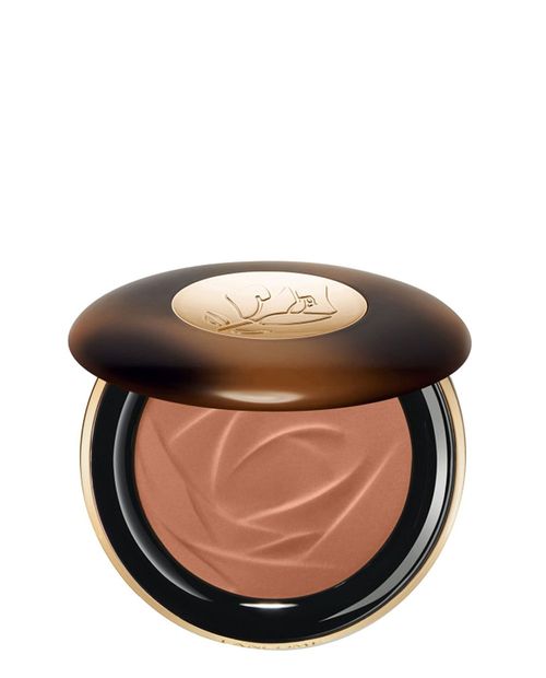 Teint Idole Ultra Wear polvos bronceadores acabado mate